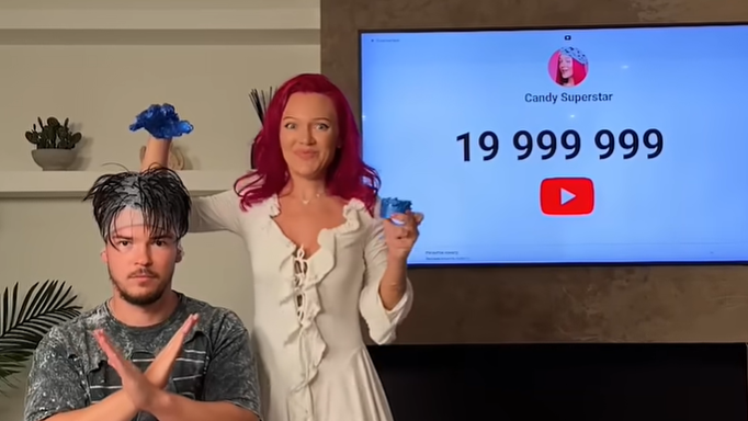 YouTube video poster