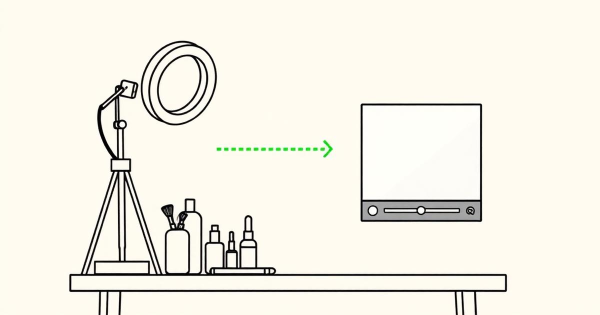 Keep Products and Steps in Sequence
